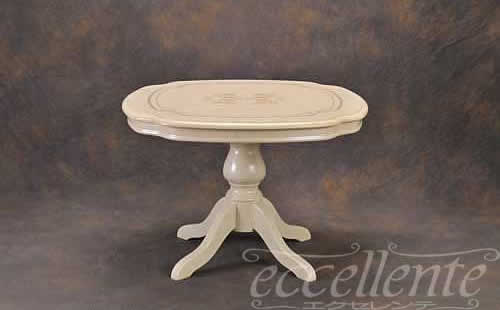 イタリア製 ティーテーブル65