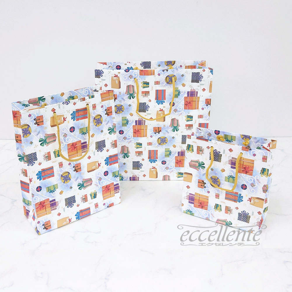 Gift Boxes