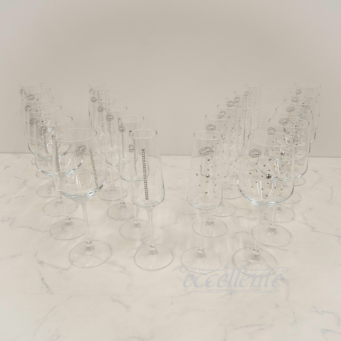 グラス6個セット