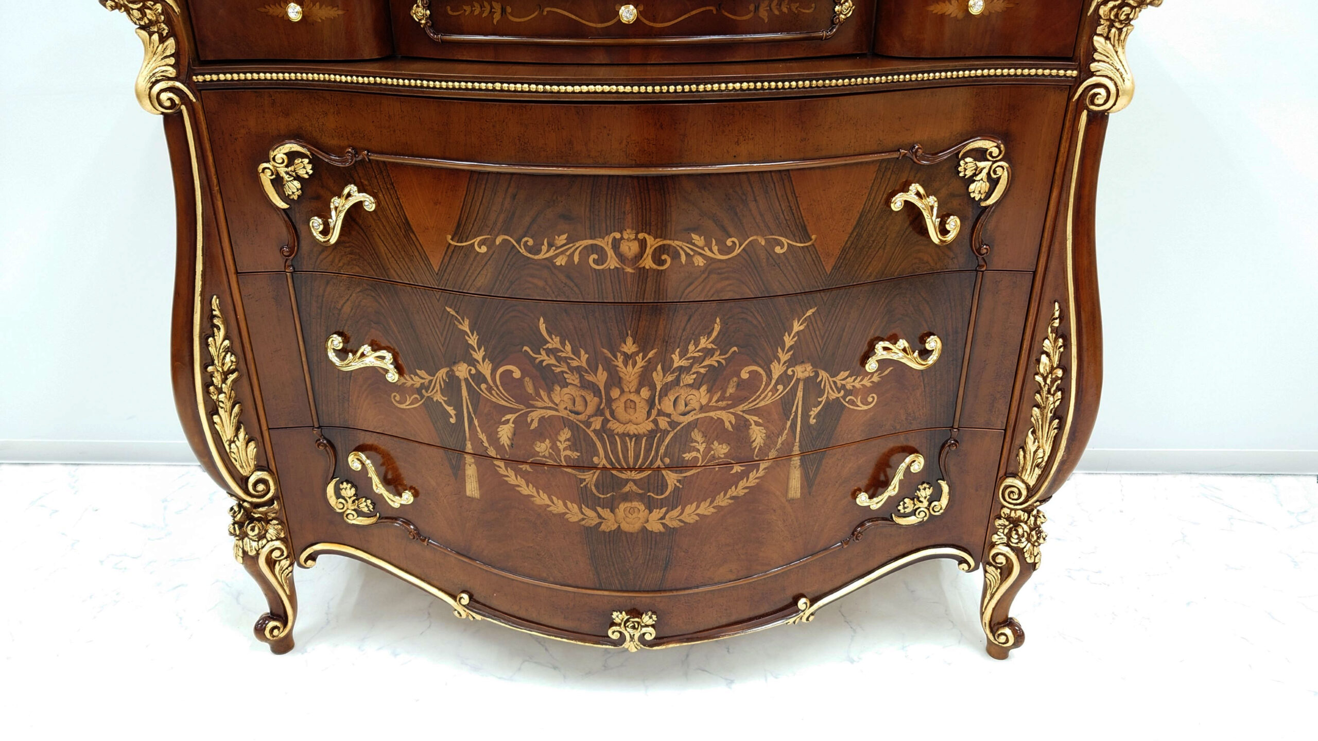 【希少】イタリア家具　モーレンス　2個セット②