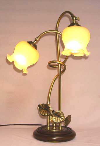 イタリア製ランプ