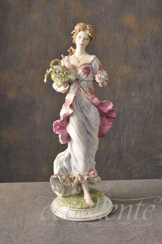 SV2-2339L@C^Al`@Spring Lady ()