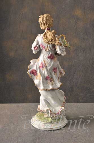SV-2339L@C^Al`@Spring Lady ()