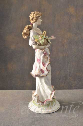 SV-2339L@C^Al`@Spring Lady ()