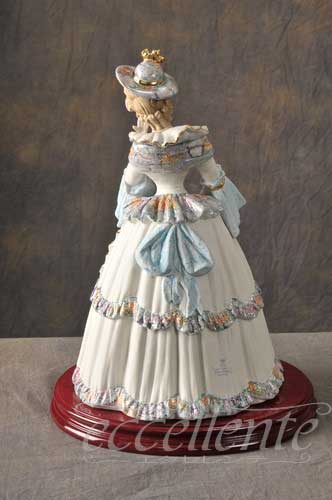 SV-2701L@C^Al`@Lady's700 with a hat