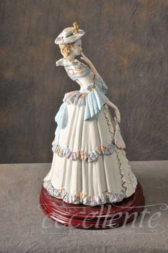 SV-2701L@C^Al`@Lady's700 with a hat