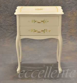 LA6-0200W C^AiCge[u 2i with flower paint 