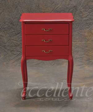 LA-0201R C^AiCge[u 3i Red 