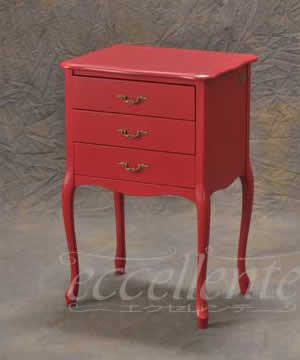 LA-0201R C^AiCge[u 3i Red 
