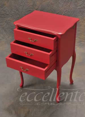LA-0201R C^AiCge[u 3i Red 