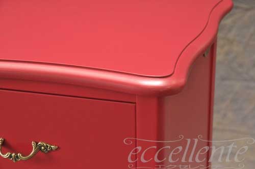 LA6-0206R C^A `FXg Red