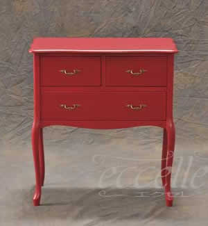 LA6-0206R C^A `FXg Red