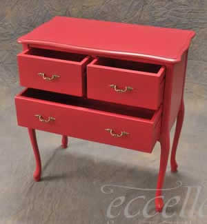 LA6-0206R C^A `FXg Red