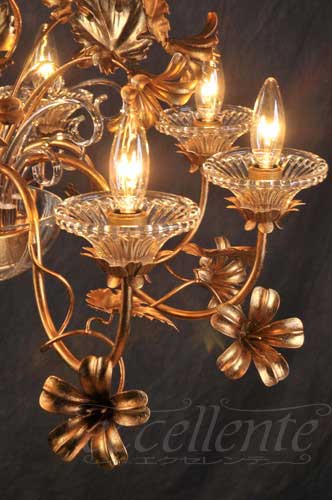 PS4-780008G C^AVfA8 Lily Gold