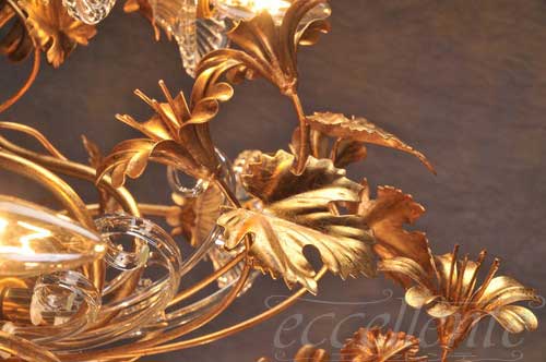 PS4-780008G C^AVfA8 Lily Gold