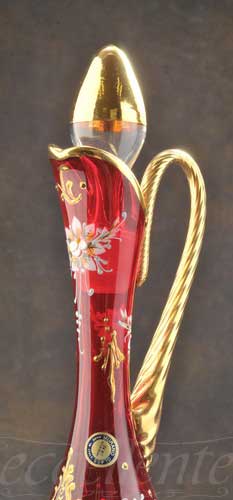 BI3-8017R �C�^���A���x�l�`�����O���X�@�{�g���O���X Red