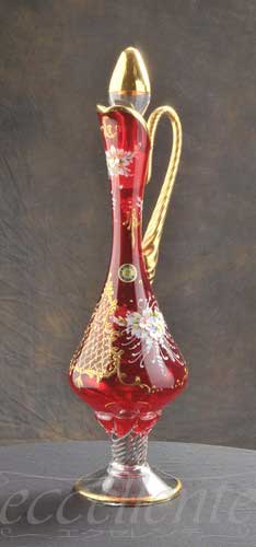 BI3-8017R �C�^���A���x�l�`�����O���X�@�{�g���O���X Red