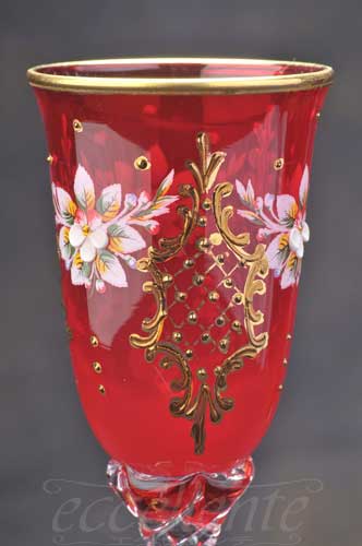 BI3-8019AR �C�^���A���x�l�`�����O���X�@�E�H�[�^�[�O���X�@���b�h
