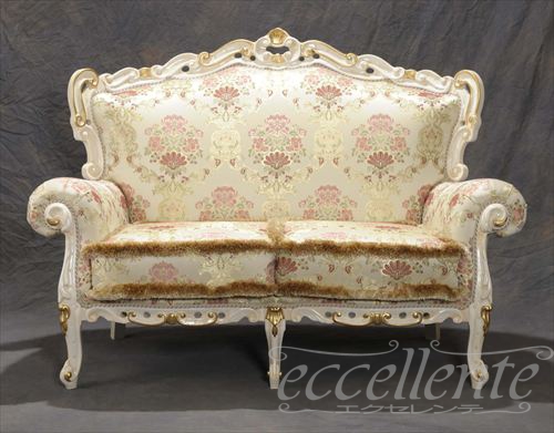 ソファ HARRISON イタリア家具 サポリティ社 （POLARIS SOFA MAKER 