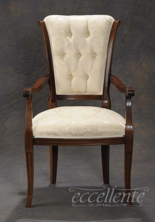 家具井門 イタリア製 椅子 （プリアチェア クローム│名作デザイナーズ  