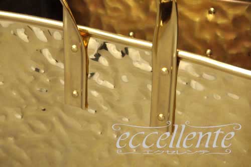 CR-86024BA@C^A }KWbN obOBrass S[h