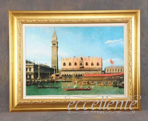 イタリア製 額絵 | イタリア家具、ヨーロッパ輸入家具、エクセレンテ