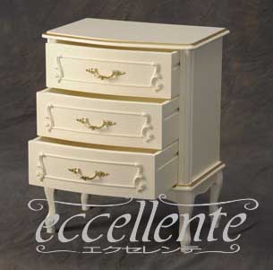 LA-0074IV ر@Ӱ3iā@ivory+gold