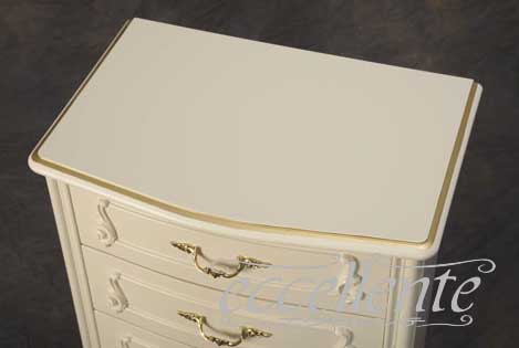LA-0076IV ر@Ӱ5iā@ivory+gold