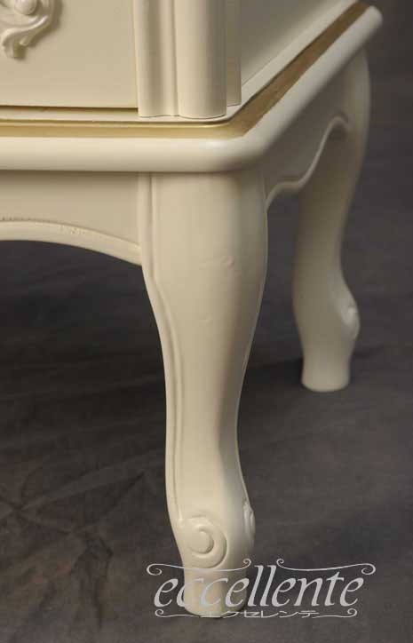LA-0076IV ر@Ӱ5iā@ivory+gold