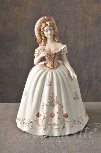 SV2-2363L@C^Al`@Lady Rose
