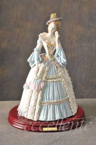 SV2-2701L@C^Al`@Lady's700 with a hat