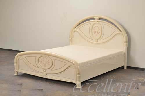 イタリア製ベッド