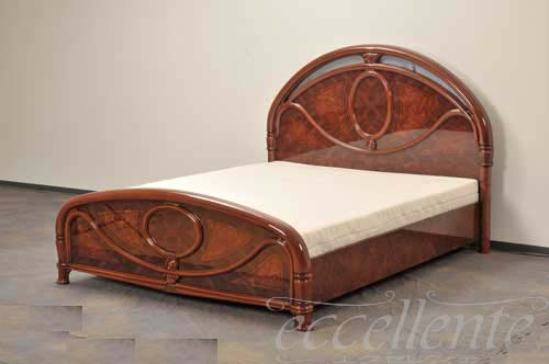 イタリア製ベッド
